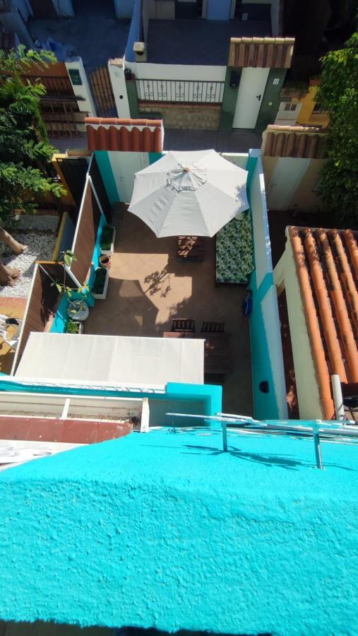 Agradable Adosado Cerca De La Playa Villa Benicassim Ngoại thất bức ảnh