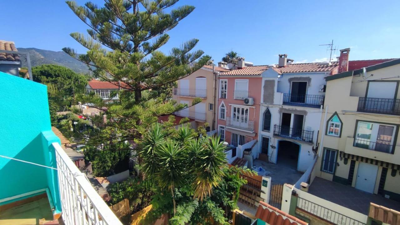 Agradable Adosado Cerca De La Playa Villa Benicassim Ngoại thất bức ảnh