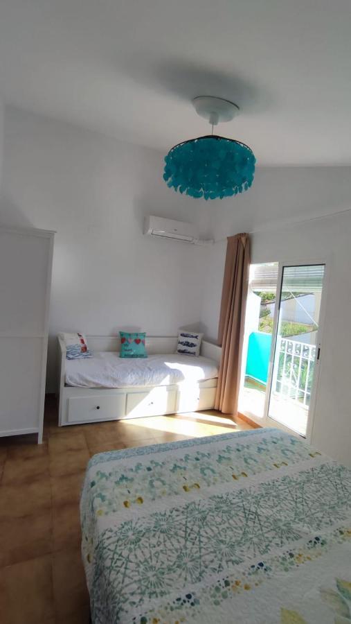 Agradable Adosado Cerca De La Playa Villa Benicassim Ngoại thất bức ảnh